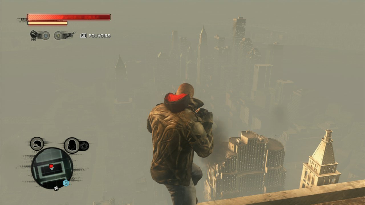 Prototype 2 (Edición Radnet) - Imagen 36